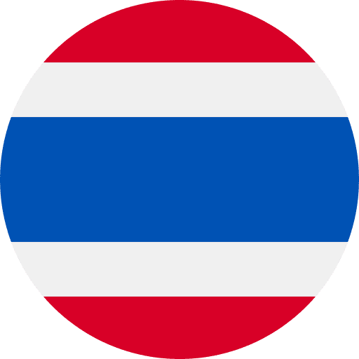 Thai Flag